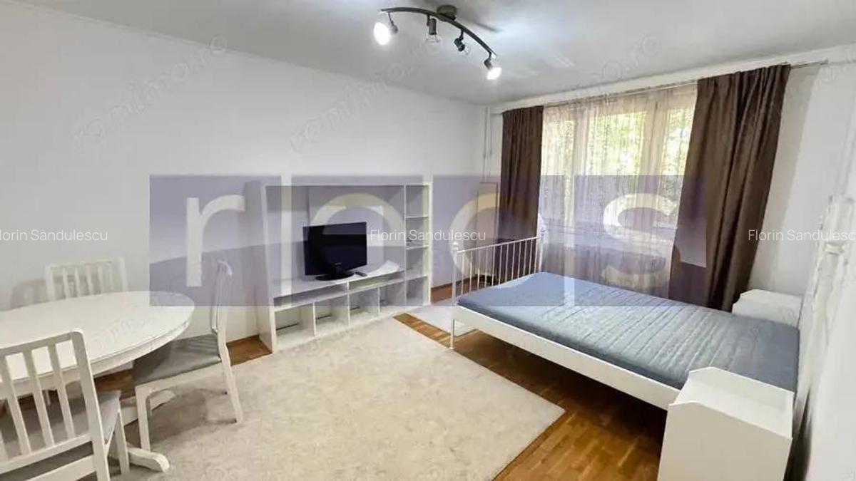DE VANZARE GARSONIERA 33 MP DRUMUL TABEREI | DECOMANDATA | METROU - 2