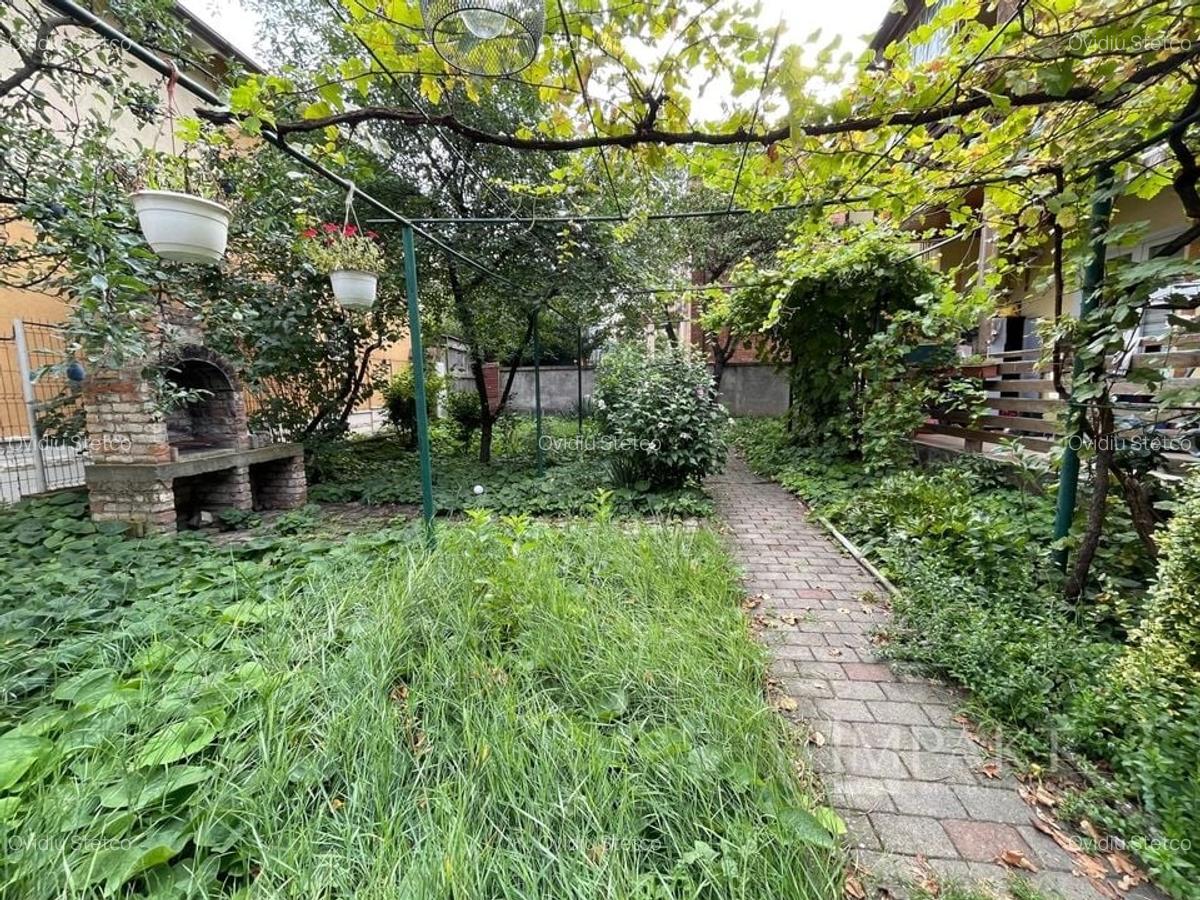 De Vanzare Apartament in Gheorgheni, Cluj-Napoca - Ideal pentru Locuit! - 17