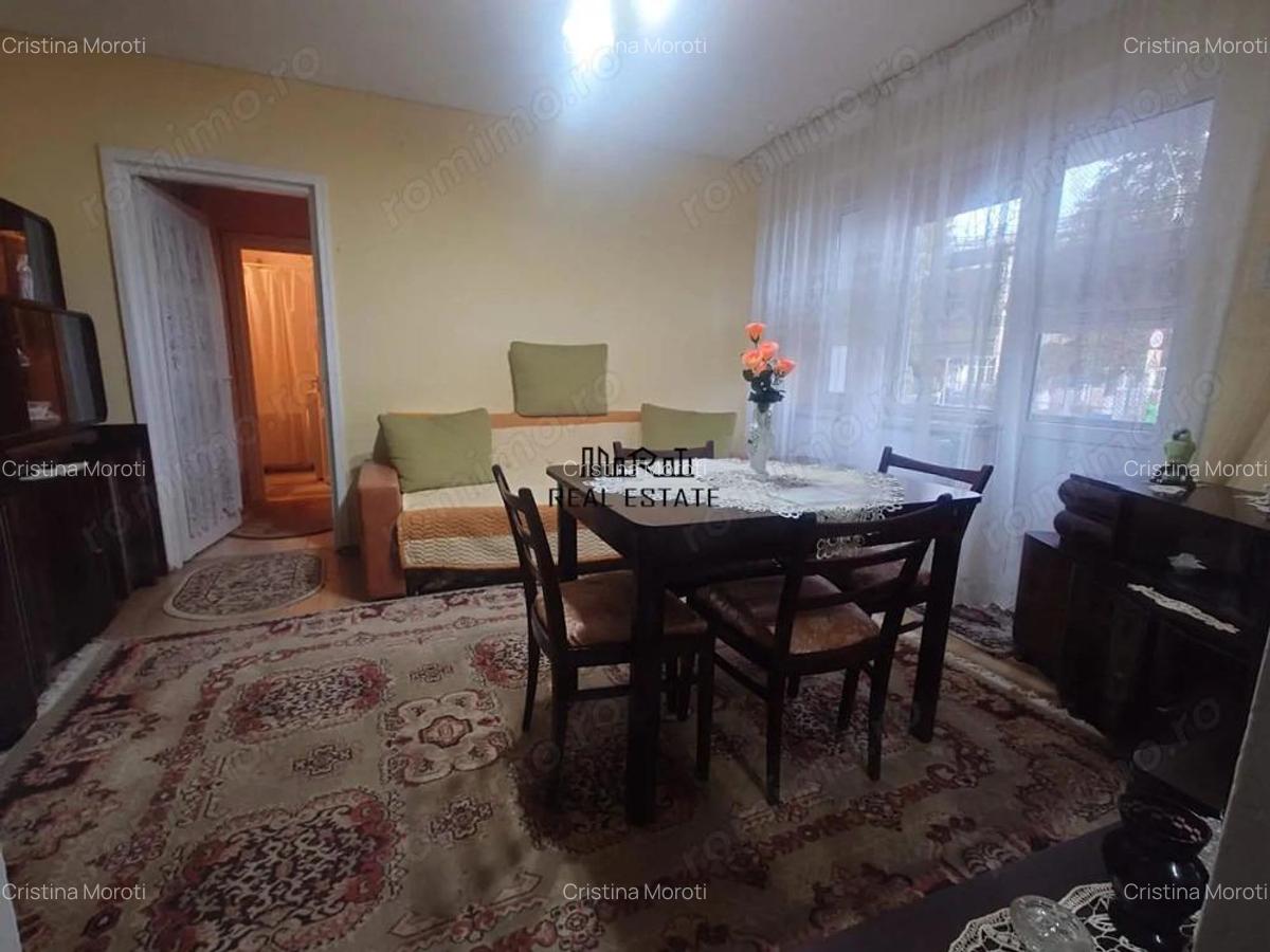 Apartament 2 camere, 45 mp, parter - Orasul Nou, Brad - 20