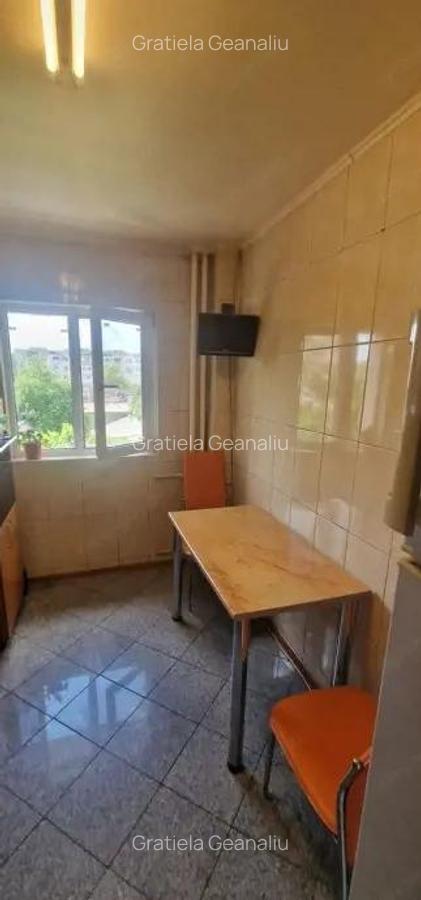 Apartament 2 camere, 54mp, decomandat, metrou, Titan - 6