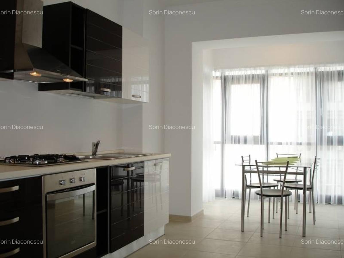 Emerald Residences, 3 camere pe malul lacului, loc de parcare subteran inclus - 6