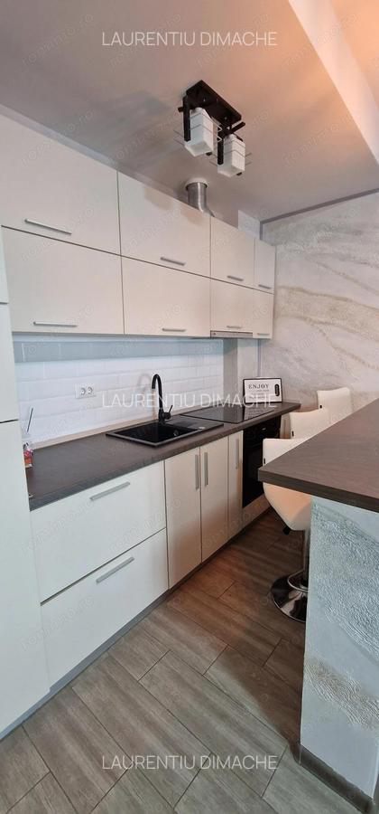 Casa del Mar, studio cu vedere catre mare si lac. - 16