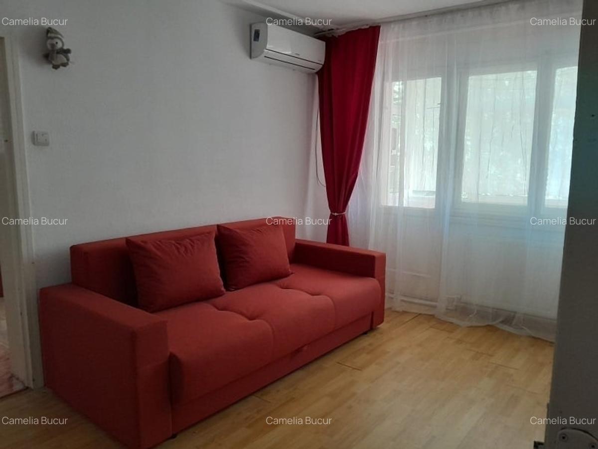 Apartament cu 2 camere - zona Podu Ros - Scoala Titu Maiorescu - 16