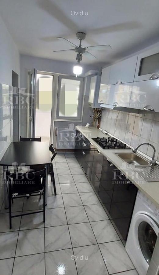 Apartament cu 2 camere în Gheorgheni - 5