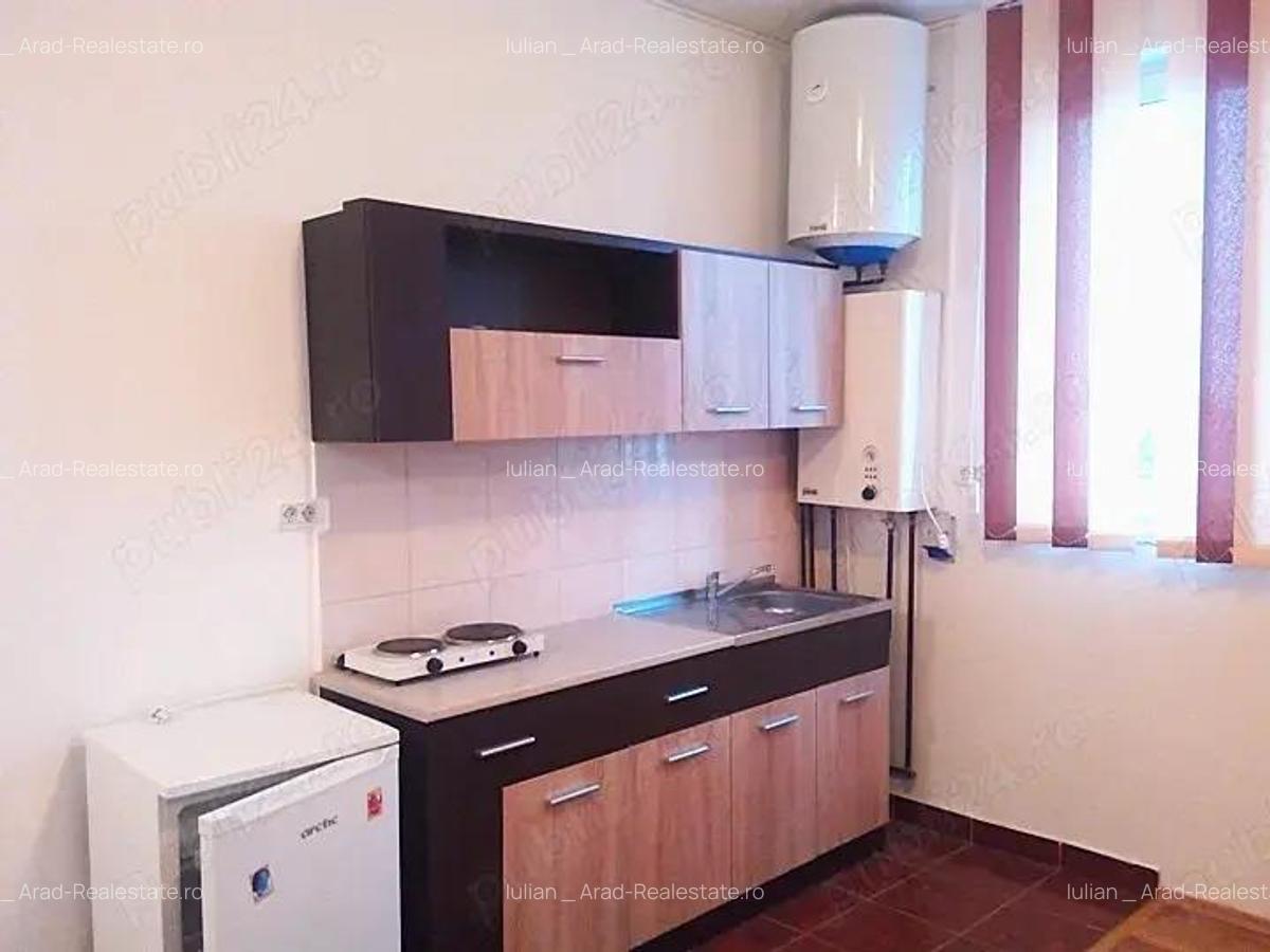 Garsoniera Apartament 1 camera - tip studio, zona Micalaca 300 Arad - 3