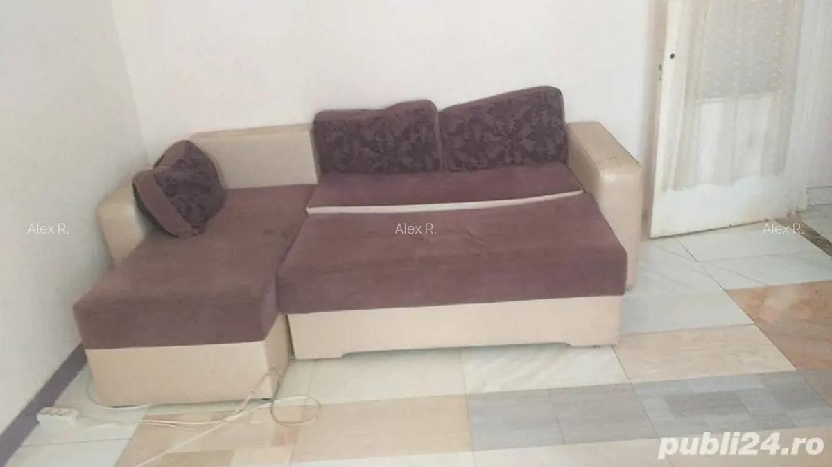 Inchiriez apartament tomis 3 - 4