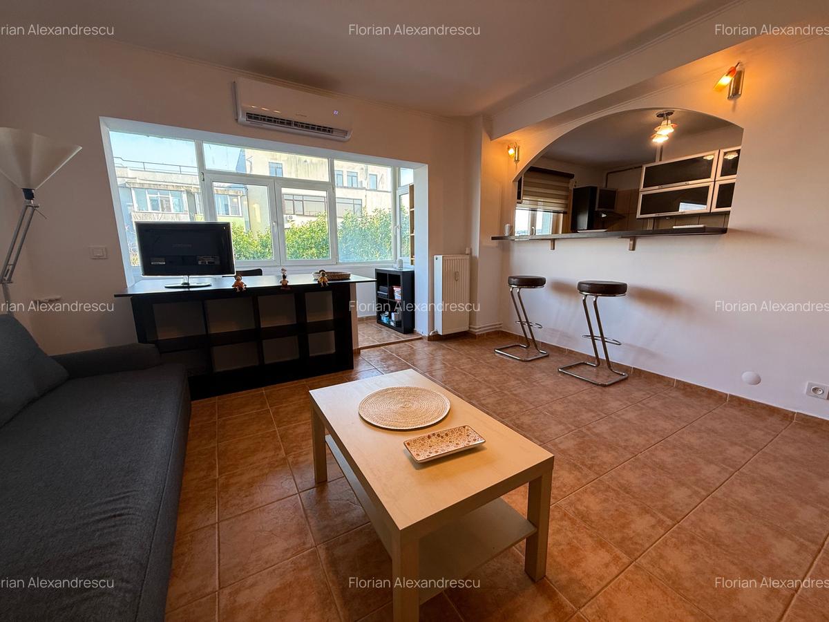 APARTAMENT 2 CAMERE AVIATIEI - RENOVAT - 2