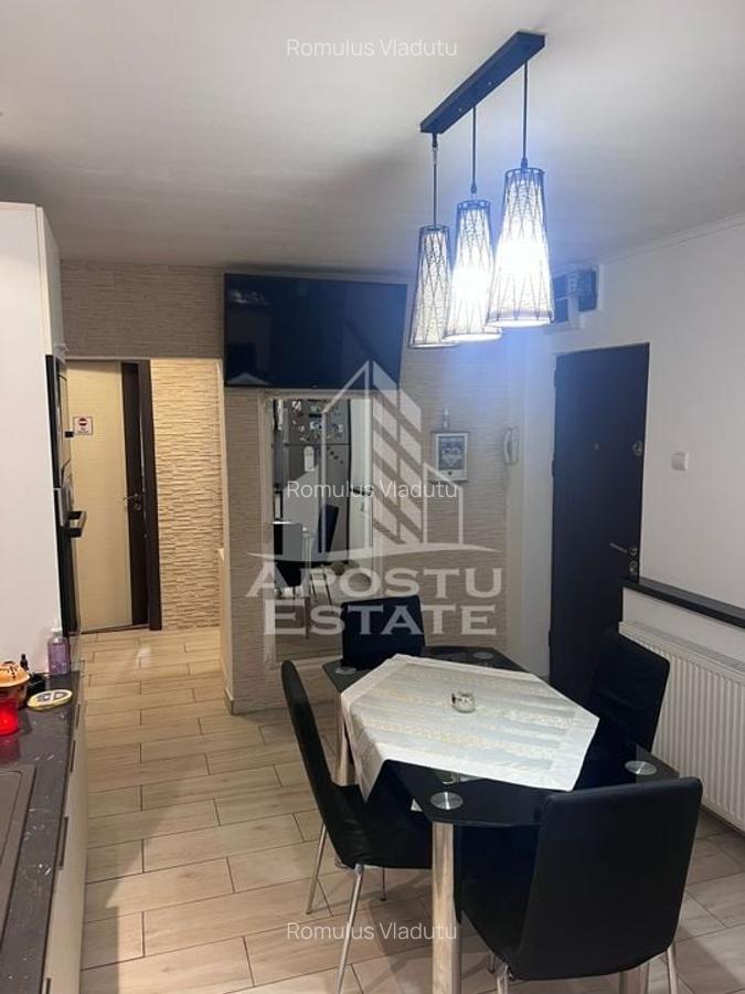 Apartament cu 3 camere Decomandat AC zona UMT Pet Frendly - 16