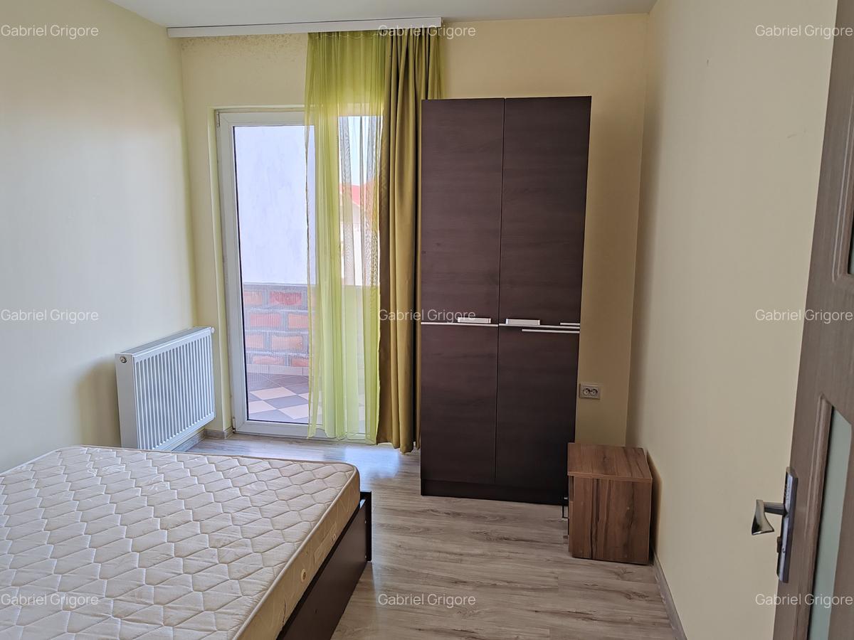 Apartament 4 camere in bloc vila zona Central - 4