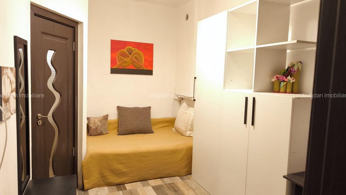 Apartament cu 2 camere la casă, COD 8270 - 4