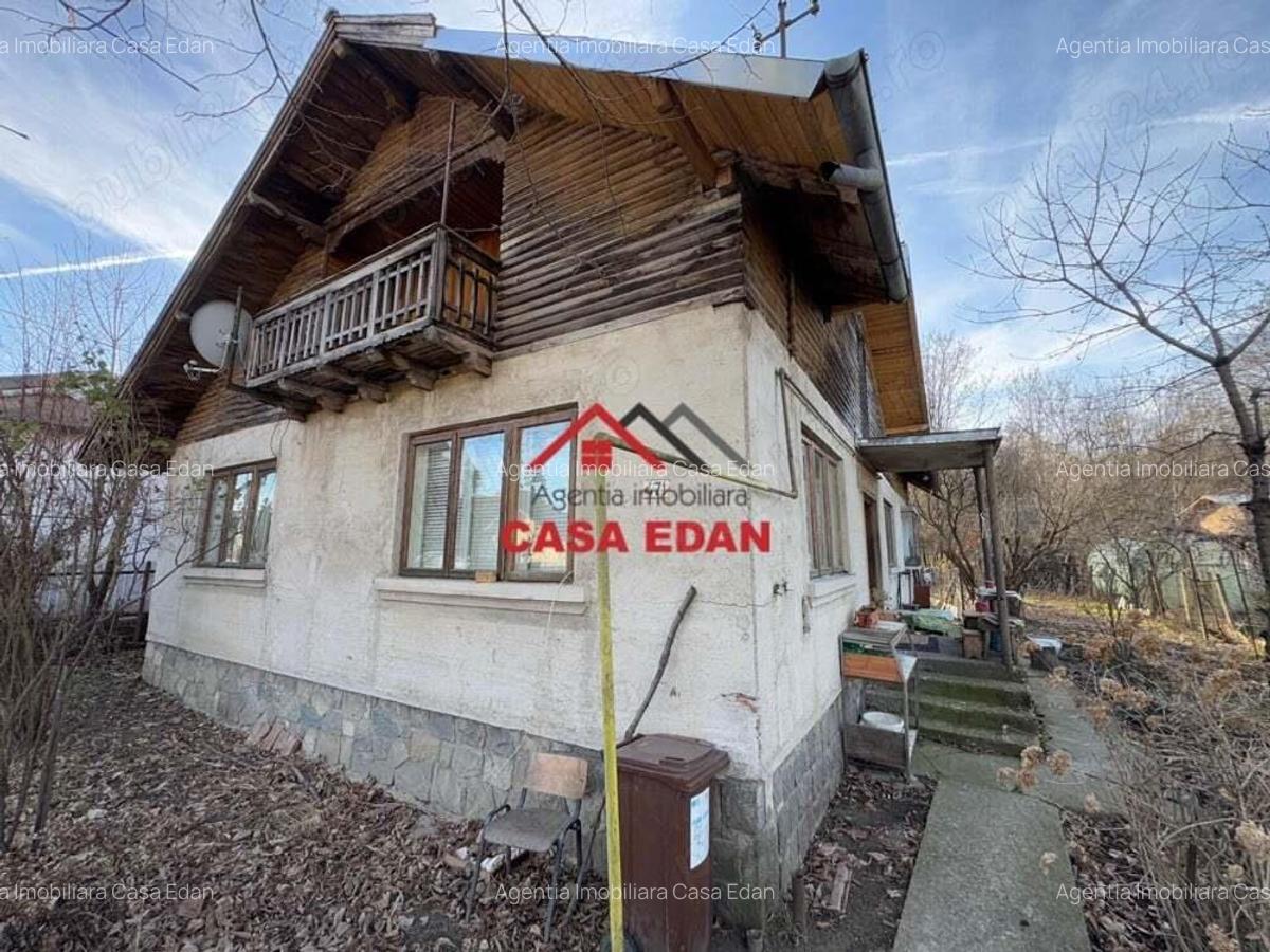 Casa in Poiana Campina--125.000e - 3