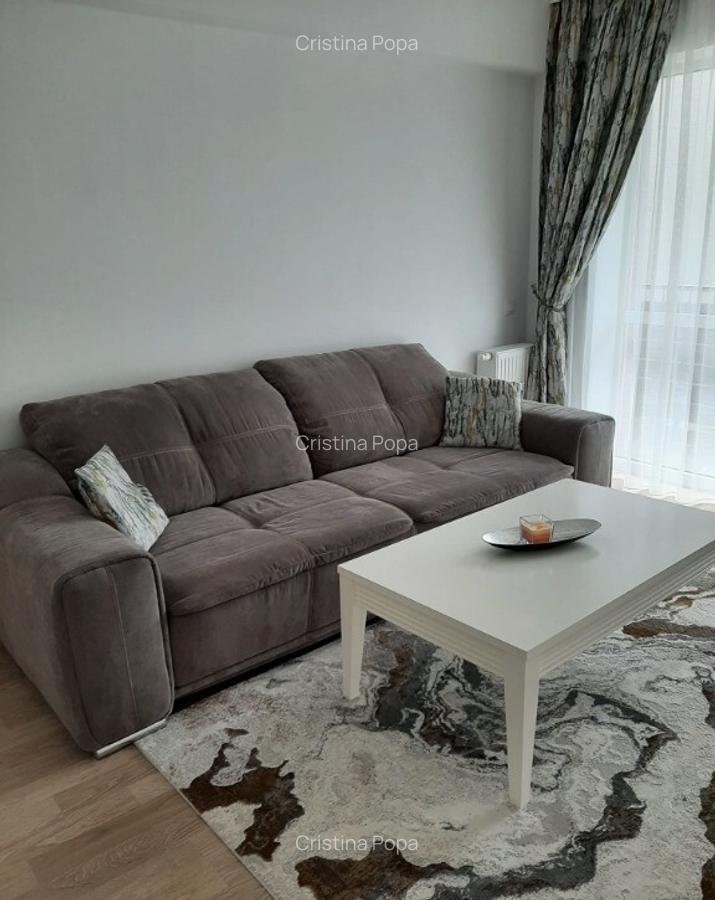 Apartament 3 camere, Avantgarden, utilat vedere panoramica spre mun?i - 4