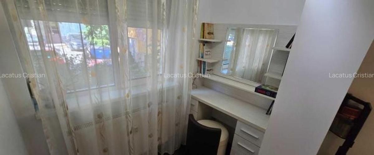 APARTAMENT SUPERB 3 CAMERE DECOMANDAT CONFORT 0 ZONA FAR - 4