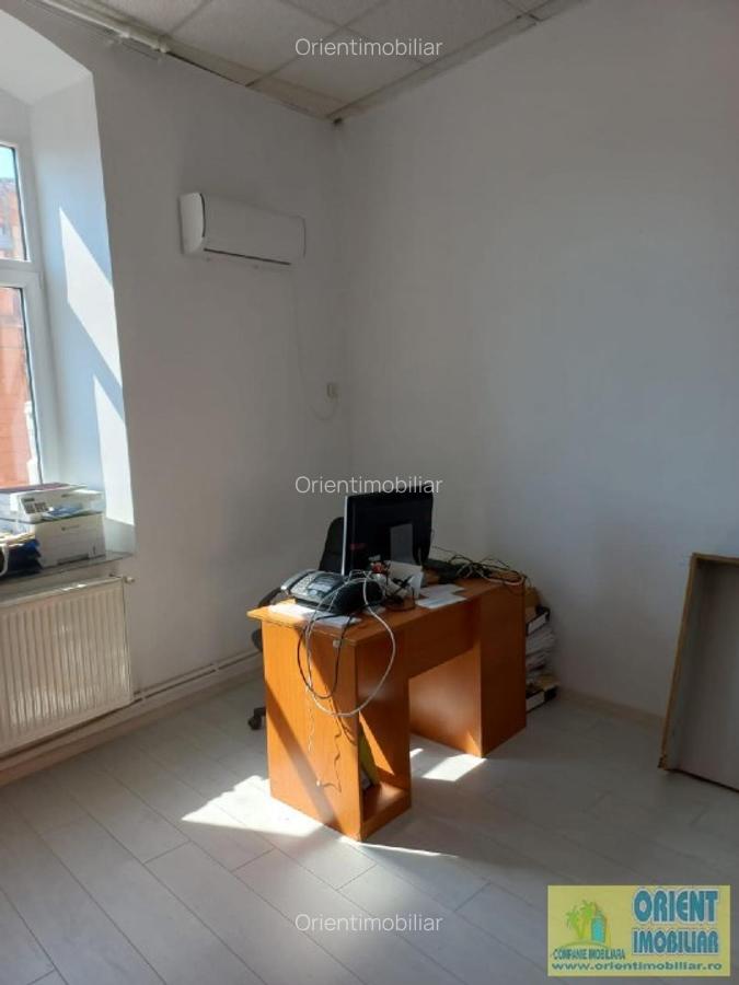 Ultracentral, Primarie, birou 11mp, etaj 1, inchirieri Constanta - 3
