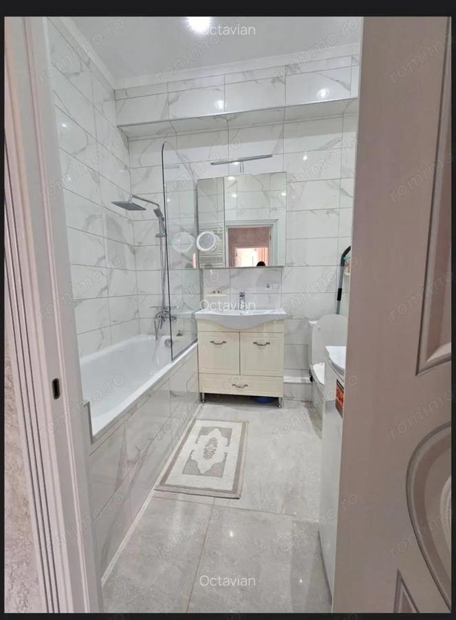 Aparatament cu 2 camere de inchiriat in zona Crangasi cu centrala proprie - 4