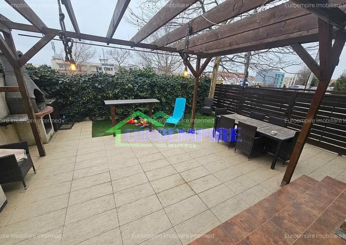 De inchiriat vila zona Mamaia - 1