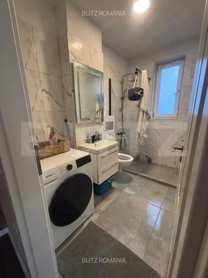 Apartament cu 2 camere, parcare, boxa, balcon, in Beta Residence - 4