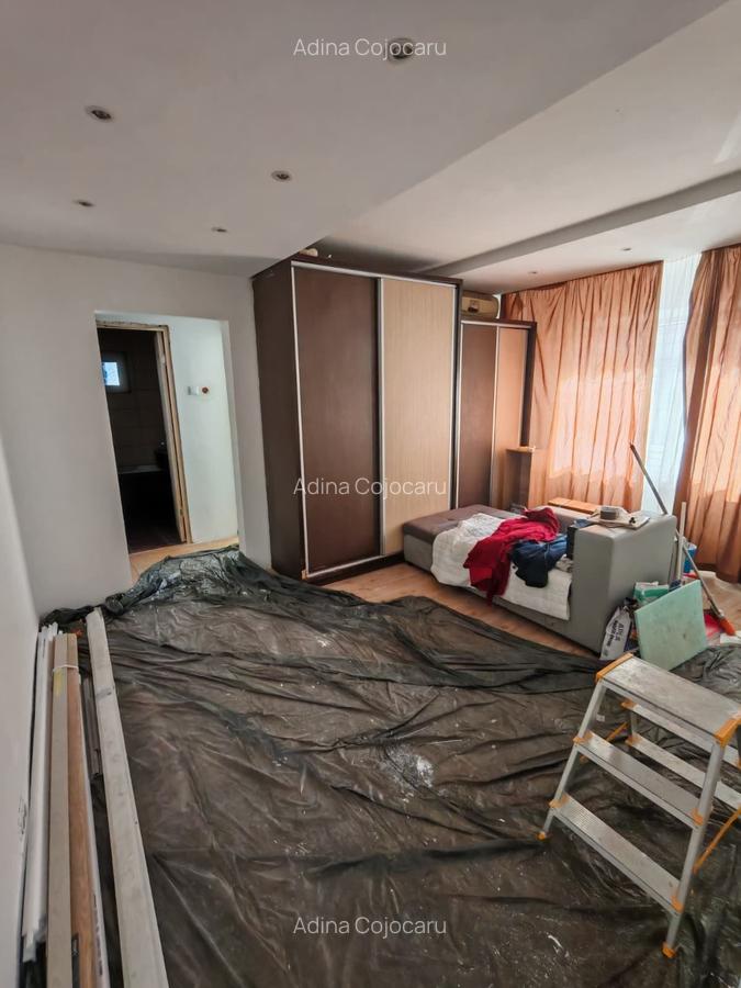 APARTAMENT 2 CAMERE - CENTRALĂ GAZE - POARTA 6 -78000 EURO - 13