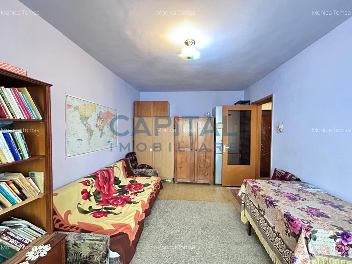 Vanzare apartament 2 camere, zona La Terenuri, Manastur - 2