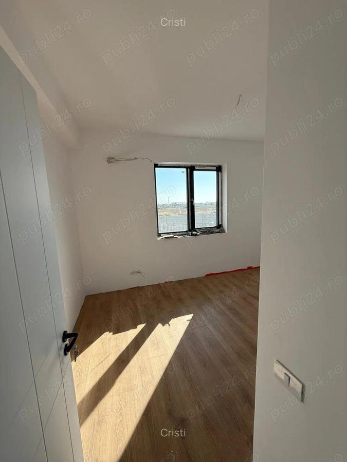 Casa Individuala Parter+Mansarda Clinceni, Pompa de caldura+panouri fotovoltaice. - 15