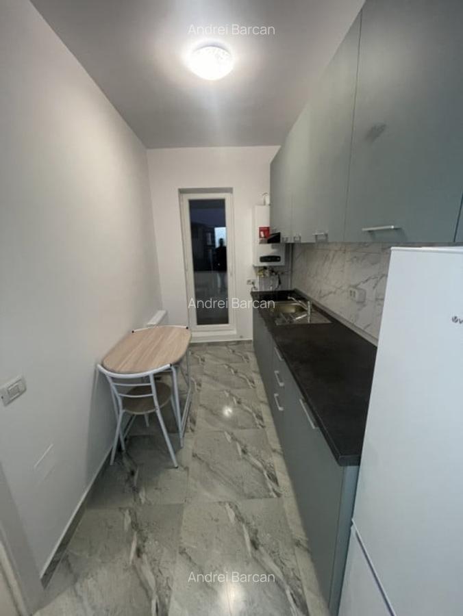 Garsoniera de inchiriat residence - 4