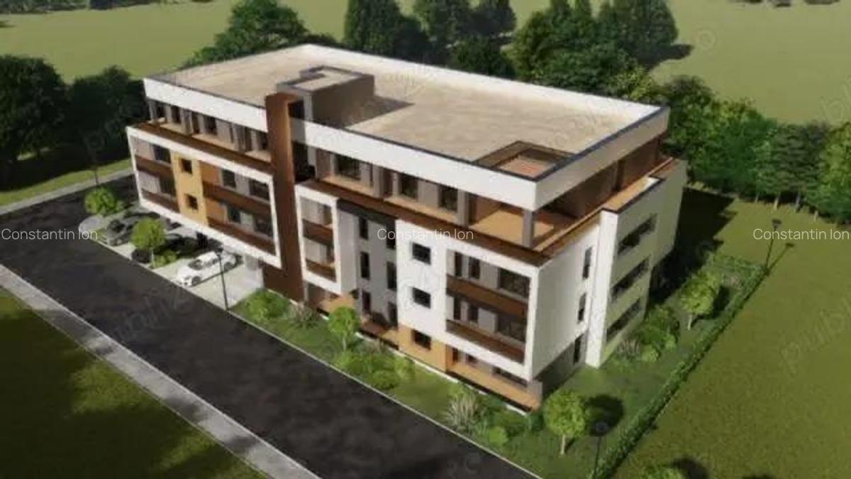 Okazie Vind teren intravilan cu autorizatie de constructie Drumul Taberei - 2 Okazie Vind teren intravilan cu autorizatie de constructie Drumul Taberei - 2