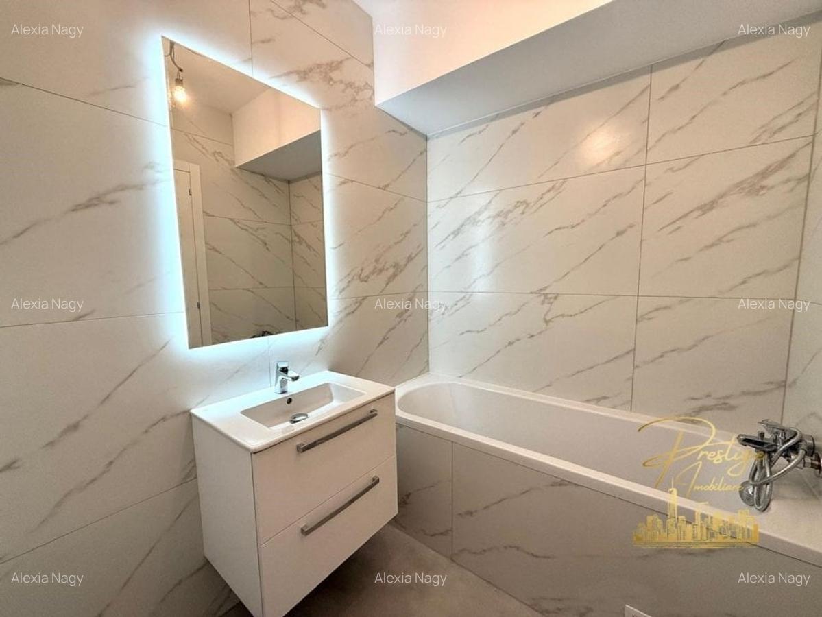 Apartament cu 2 camere decomandat în Calea Aradului - 21