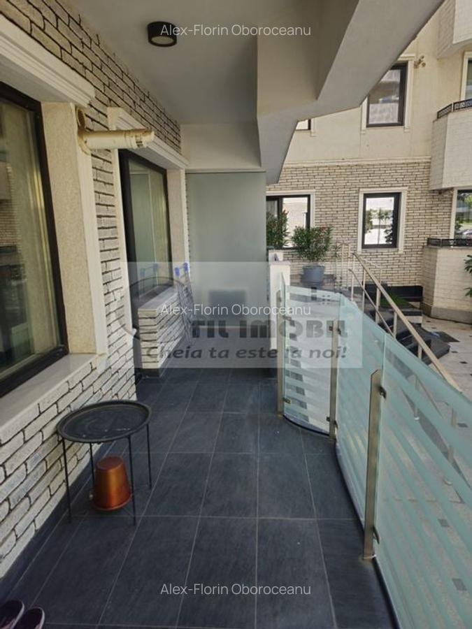 Apartament cu 2 camere semidecomandat, mobilat în Copou - 5
