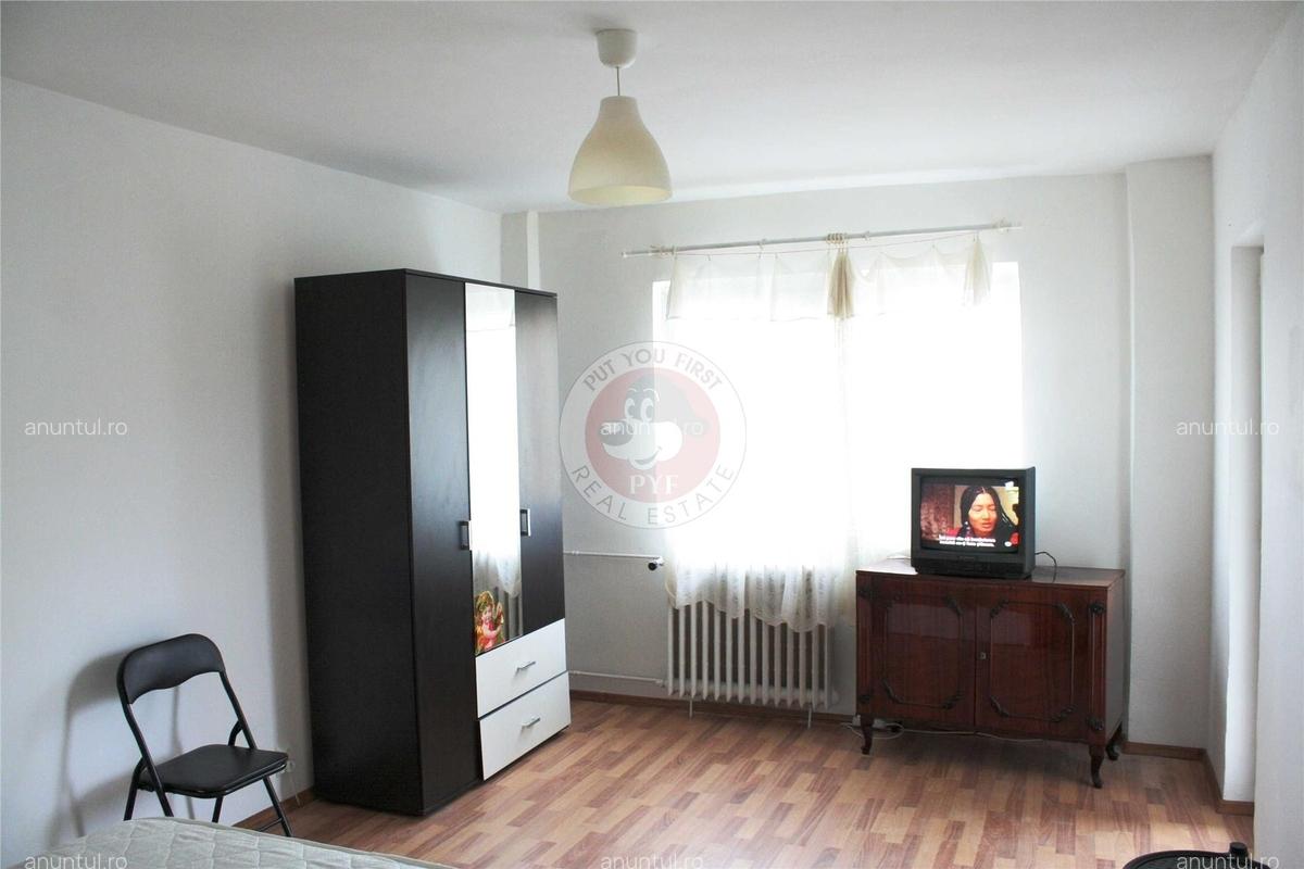 Petre Ispirescu | Garsoniera | decomandata | 34mp | B11161 - 5