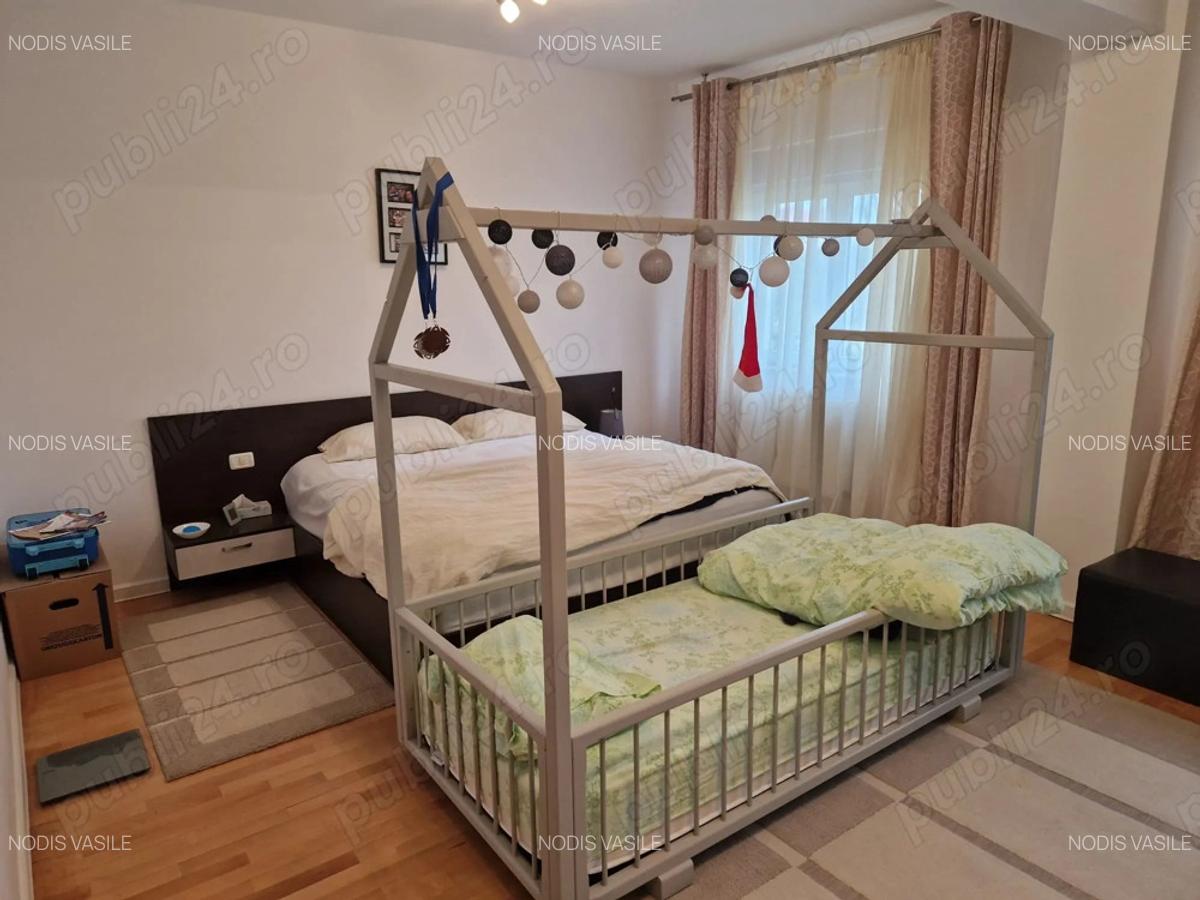 NU PLATITI TVA sunt persoana fizica,vand apartament 2 camere calea Aradului torontal - 3 NU PLATITI TVA sunt persoana fizica,vand apartament 2 camere calea Aradului torontal - 3