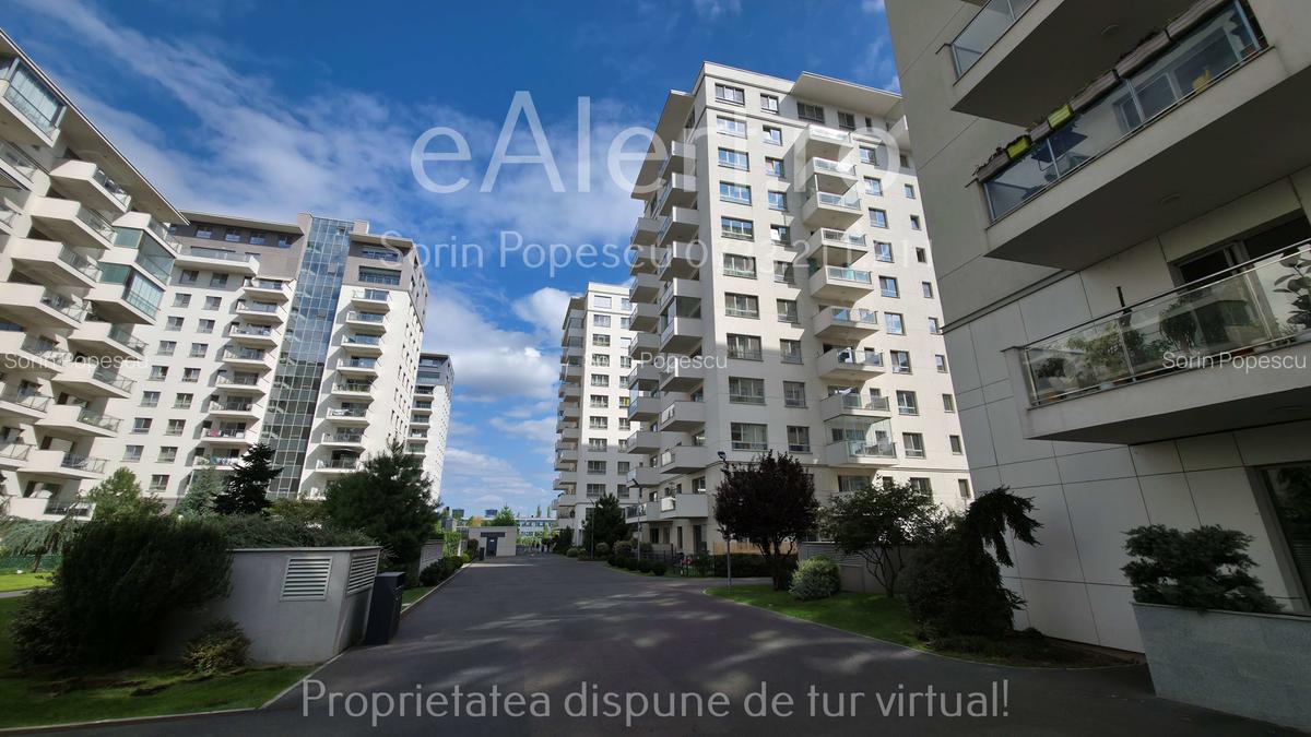 Apartament 2 camere – Luxuria Residence, Domenii–Expoziției - 22