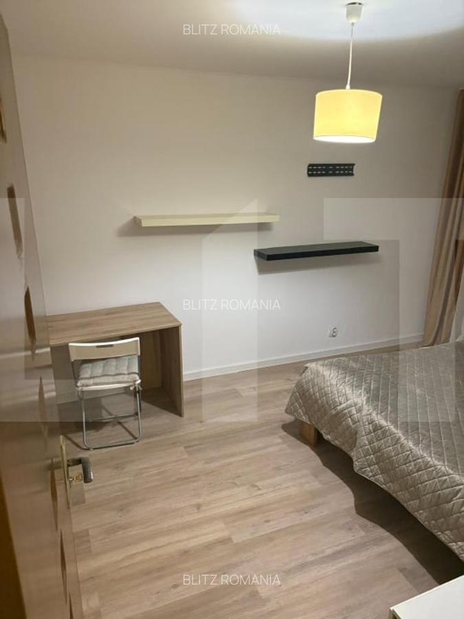 Apartament 2 camere decomandat – Drumul Taberei, langa metrou Raul Doamnei - 1