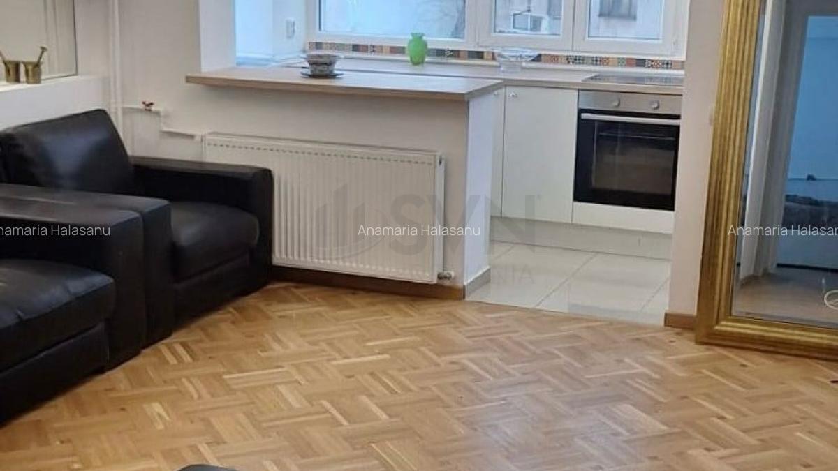 REA1022686 Apartament 4 Camere I Calea Mosilor - 3