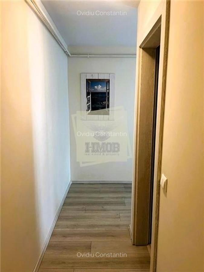 Penthouse de Lux 76mp 3 camere 2 bai terasa 46mp in City Residence - 14