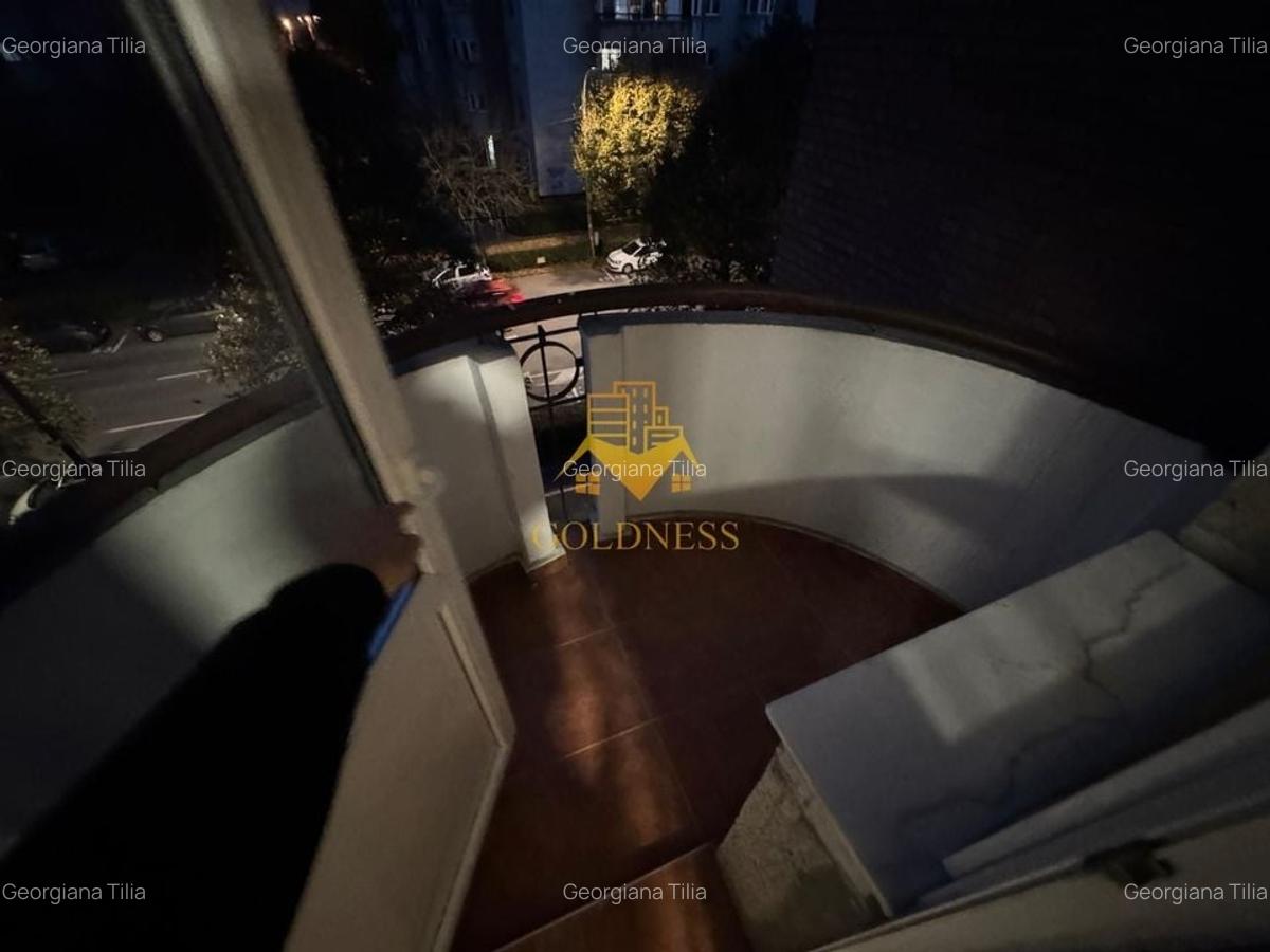 4 camere, Parcare, Marasti, Dorobantilor, The Office, FSEGA, OMV, LIDL - 8