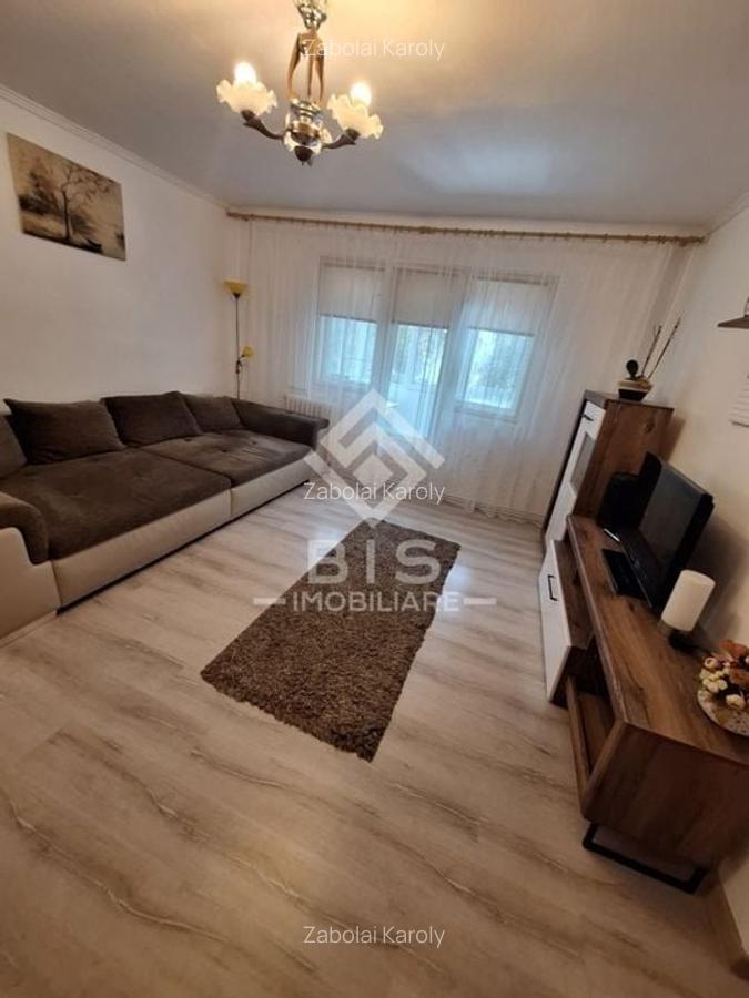 Apartament 3 camere, etaj 1/4, 70mp - 5