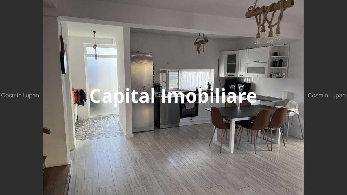 Casă de vânzare în Zalău - 1