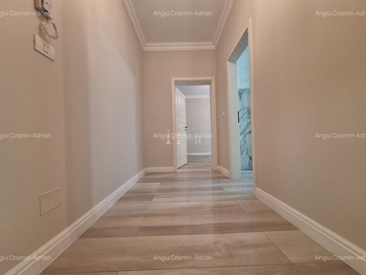 Apartament cu gradina proprie generoasa. Finisaje premium. - 3