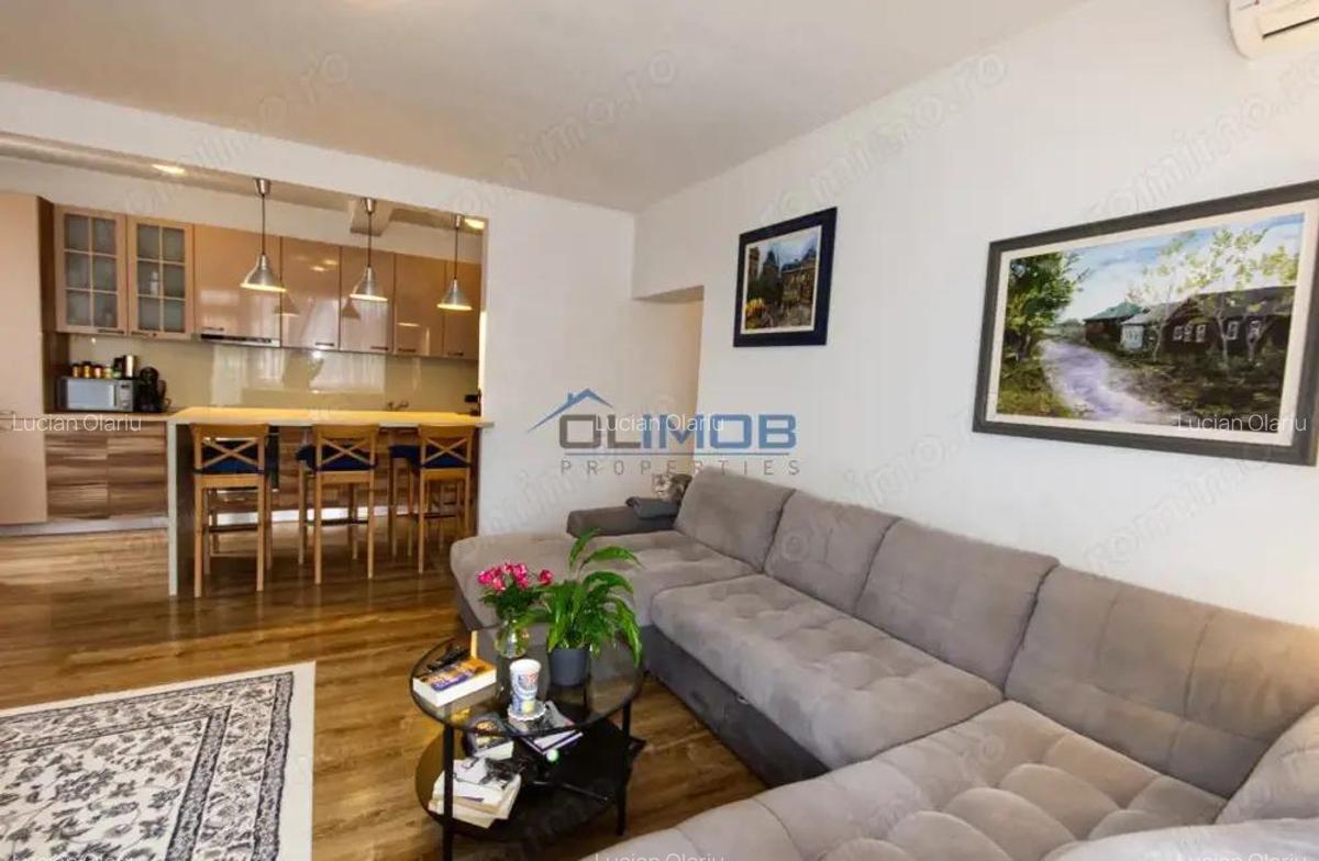 Damaroaia apartament premium 4 Camere Loca?ie de Top in Sector 1, Bucure?ti - 4