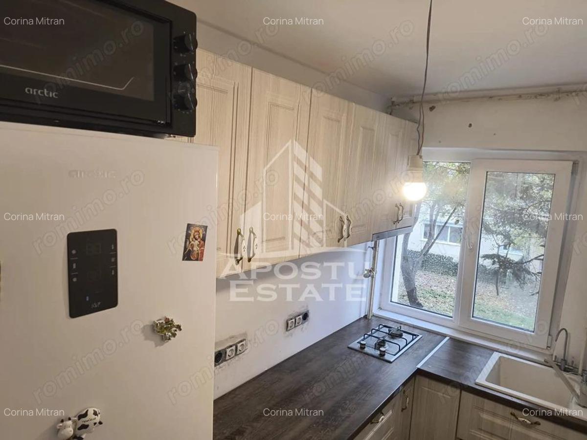 Apartament 2 camere, modern,centrala,Spitalul Judetean - 14