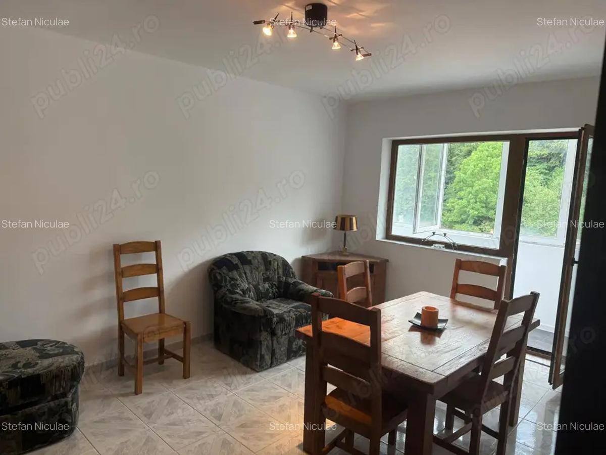 Apartament 3 camere, renovat, ultracentral, Sinaia vedere panoramica! - 3