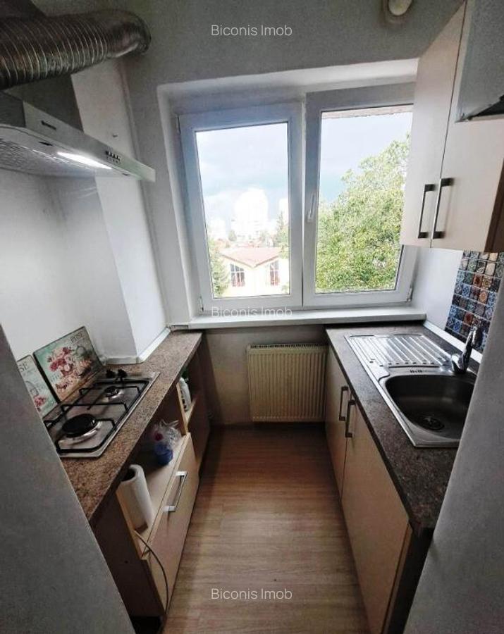 Apartament de inchiriat 2 camere, Centrul civic - 2