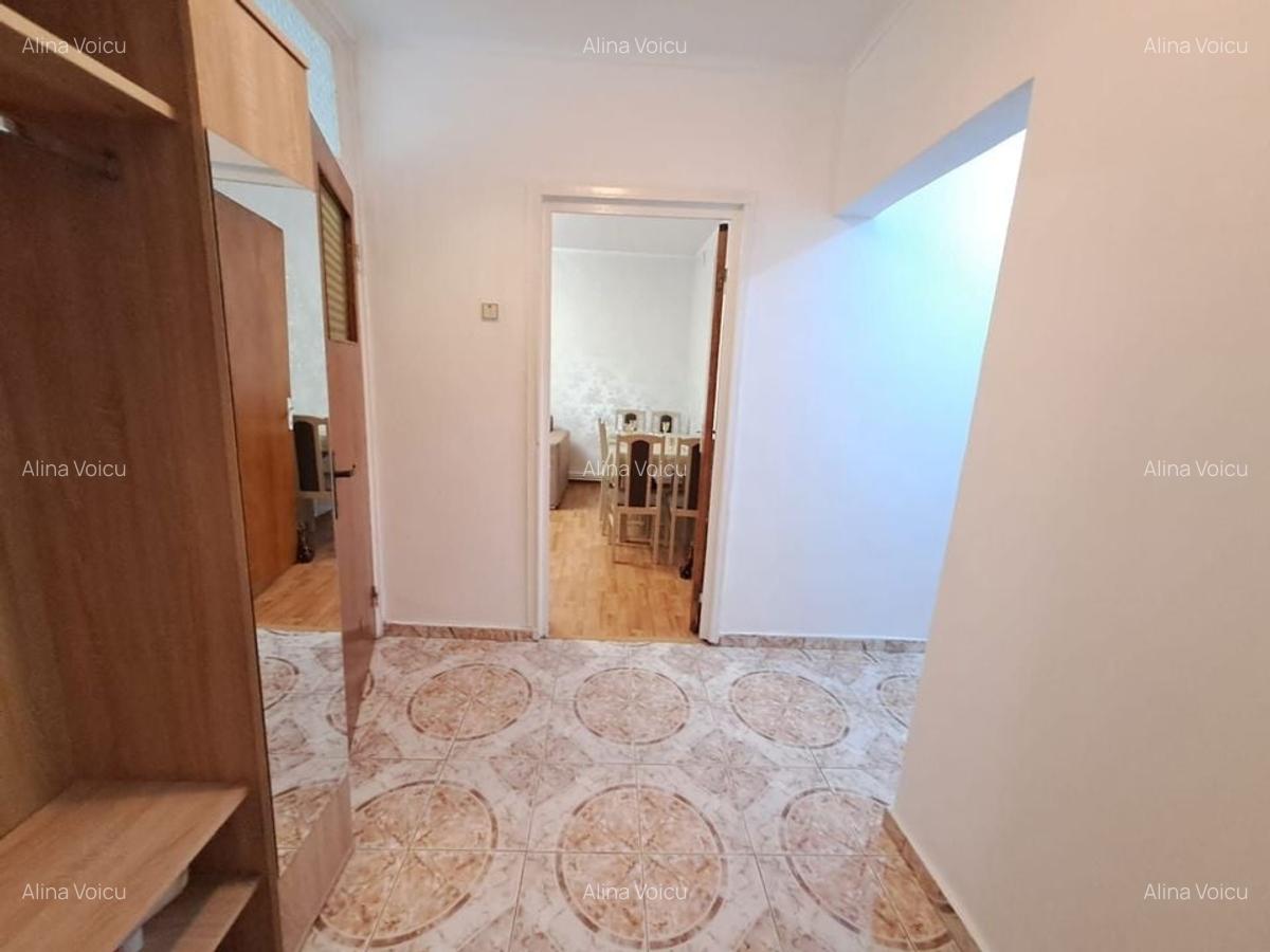 3 camere Metrou Gorjului | Centrala proprie | Comision 0% - 22