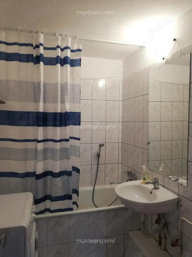 Inchiriez apartament 2 camere decomandat in Zorilor Cluj-Napoca - 4