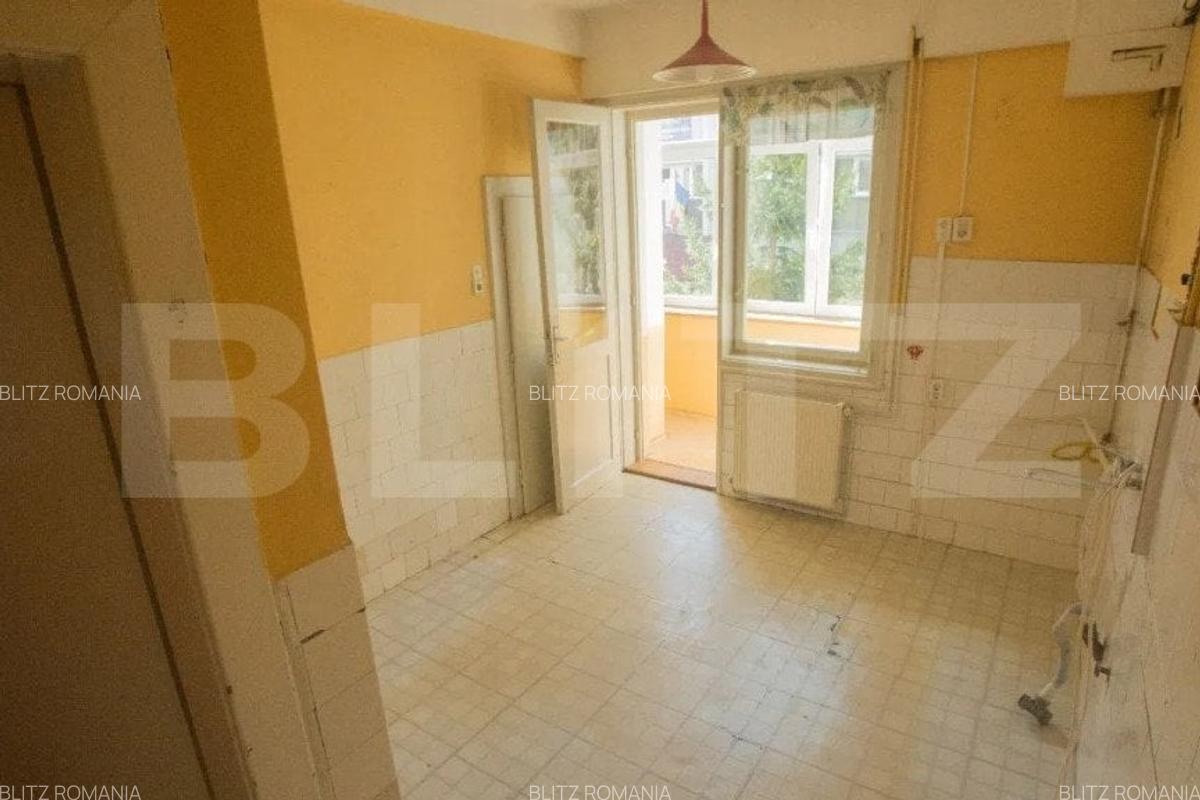 Apartament zona excelenta, AFI MALL, 97 mp - 3