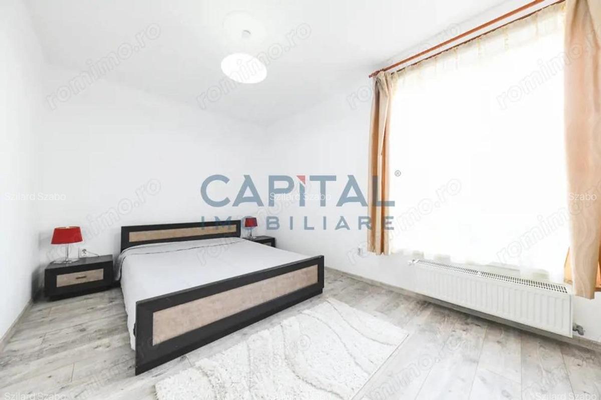 Casa multifunctionala de vanzare in cartierul Borhanci - 17