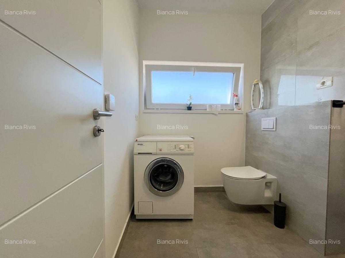 Casa triplex - Dumbravita - 22