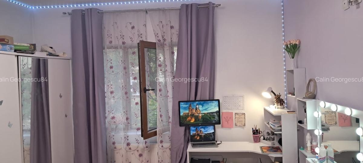Proprietar vand casa individuala , P+E+M, 170mp2 utili, Dambovita - 13