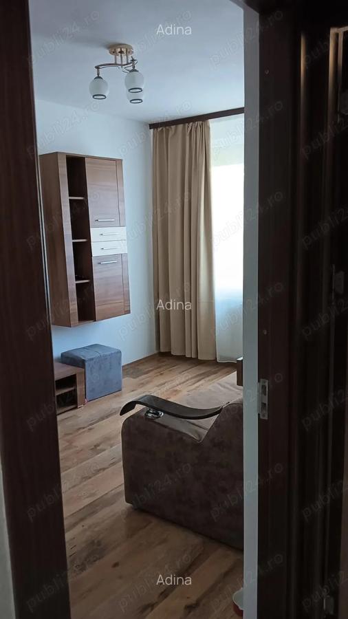 Apartament 2 camere decomandat COMPLET MOBILAT ?I UTILAT - 2