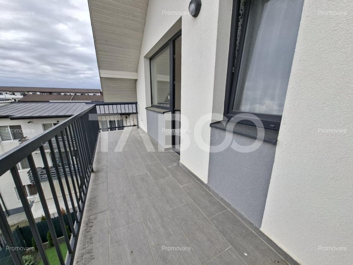 Apartament 3 camere 73mpu de vanzare balcon lift Kaufland Arhitectilor - 15